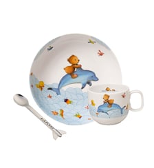 Set de vaisselle pour enfant 3 pcs Villeroy & Boch