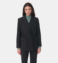 Veste Virginie Tara Jarmon