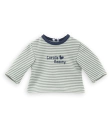 T-Shirt Rayé Manches Longues pour poupée ma Corolle Corolle