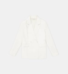 Veste  col tailleur  uni NALA La Petite Etoile