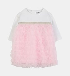 Robe de cérémonie Karl Lagerfeld Kids