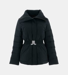 Doudoune avec des cristaux Swarovski®? Anita 2.1 Jott