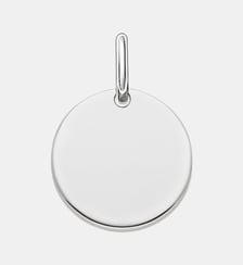 Pendentif médaille petite Thomas Sabo