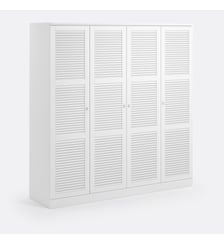 Armoire 4 portes, Mayor So'Home