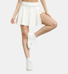 Jupe de sport Dim Move Dim
