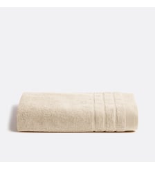 Drap de bain éponge bouclette 600 g/m2 La Redoute Interieurs