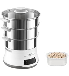 Cuiseur vapeur Convenient series deluxe VC502D10 Tefal