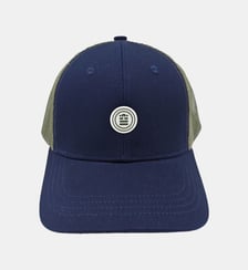 Casquette Trucker Serge Blanco