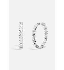 Boucles D'Oreilles Up and Down APM Monaco