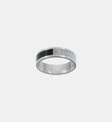 Bague Victorio en Acier 316L Phebus