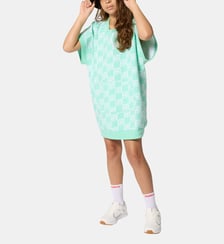Robe à manches courtes Hugo Kids