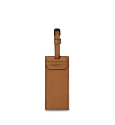 Porte-adresse en cuir signature Lancel