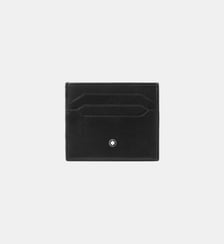 Porte-carte Meisterstuck Cuir de veau 198324 Montblanc