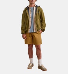 Imperméable CARNOET Faguo