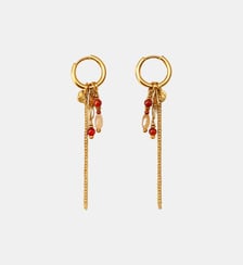 Boucles d’oreilles Lunéa Les Cléias