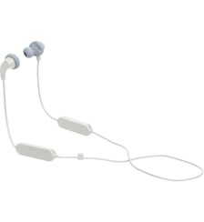Ecouteurs sport Endurance Run 2 BT Blanc JBL