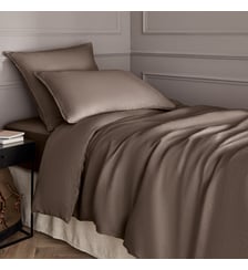 Housse de couette enfant lin lavé AM.PM