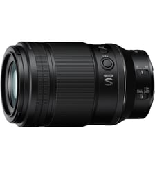 Objectif pour Hybride NIKKOR MC Z 105mm f/2.8 VR S Nikon