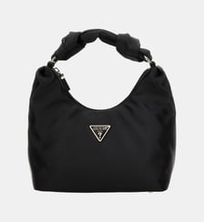 Mini sac à main Velina satin Guess