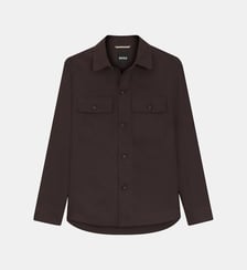 C-Carper-?OS-262F 10279350 01/207-Dark Brown BOSS