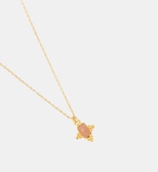 Collier Indila Nilaï