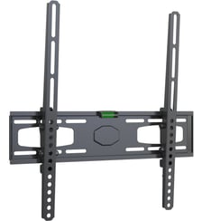 Support mural TV télé orientable 26''-55'' Listo