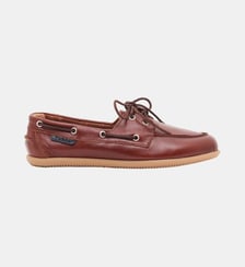 Mocassins en cuir - SABRINA Pablo