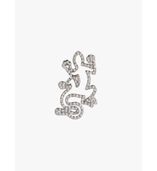 pin's Lézard Agnès b.