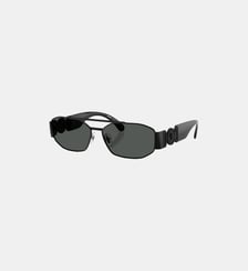 Lunettes de soleil Irrégulier VE2287 Versace