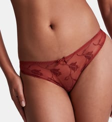 Tanga Aubade