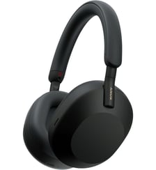 Casque WH-1000XM5 Noir Sony