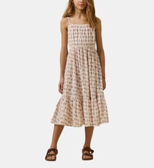 Robe Carolina Cyrillus