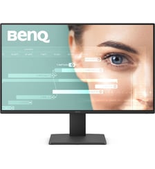Ecran PC GW2491 24" IPS Full HD 100 Hz Benq