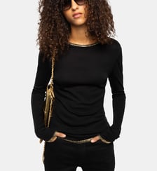 T-shirt Willy Zadig&Voltaire