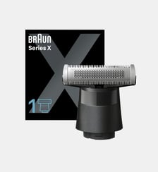 Lame de rasoir SERIES X LAME XT20 Braun