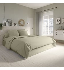Housse de couette Studio Coton Dodo