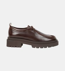 Derbies Noreen Cuir Bobbies