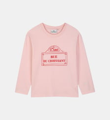 Tee-shirt manches longues Kids Around
