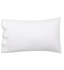 2 Taies américaines Songe Le Jacquard Francais