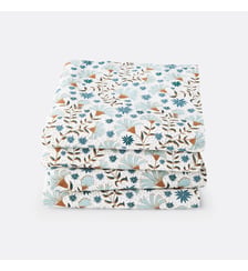 Lot de 4 serviettes de table Kalyan La Redoute Interieurs