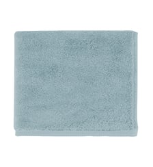 Drap de bain uni en coton peigné biologique, 650gr/m², ESSENTIEL Alexandre Turpault