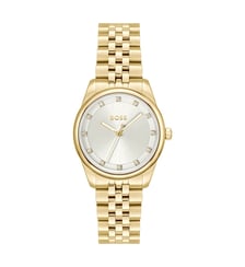 Montre Graceful Argenté 1502810 BOSS