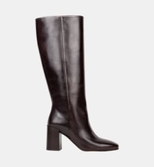 Bottes Hisaé Cuir Bobbies