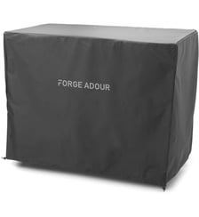 Housse plancha H 790 pour Chariot Modern 60 Forge Adour