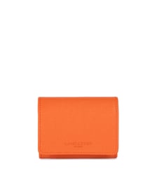 Porte-cartes Foulonné PM en cuir Lancaster