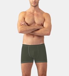 Boxer avec passpoil Ron Dorff