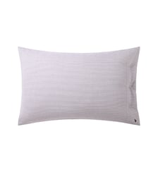 Lot de 2 taies en percale de coton Ralph Lauren Home
