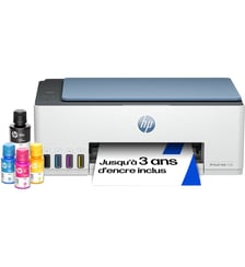 Imprimante jet d'encre Smart Tank 5106 HP