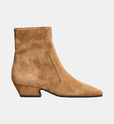 Bottines à talons Domaine Jonak