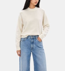 Pull en laine et cachemire The Kooples